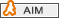 AIM-naam AIM-naam